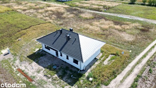 Dom w Karczowie ~ 100m2 | Stan Deweloperski