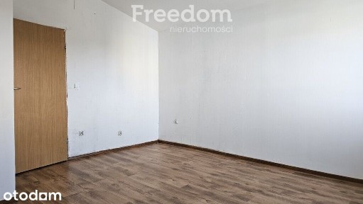 2 pokoje w centrum Nakła nad Notecią- 43,9 m²