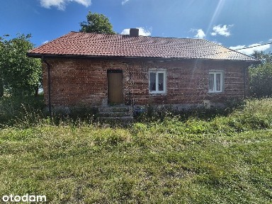 Gospodarstwo rolne na Warmii