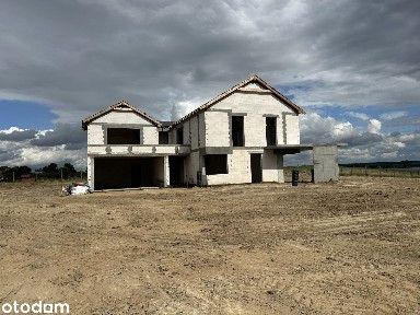DOM SILICE, Gmina Purda, Powiat Olszty