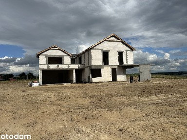 DOM SILICE, Gmina Purda, Powiat Olszty
