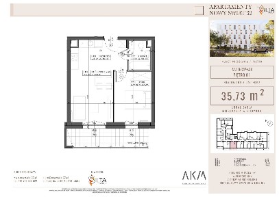 2-pokojowe mieszkanie 38m2 Bez Prowizji