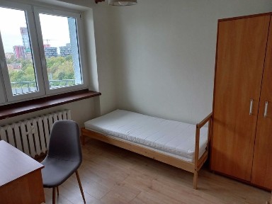 3-pokojowe 61,5 m2, Katowice, osiedle Gwiazdy, blisko UE, UŚ, centrum