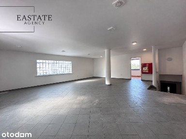 Lokal usługowy 80 m2 + 2 x parking || Modlińska