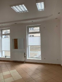 WYNAJMĘ Lokal Użytkowy 25 m2 parterze w Bytowie