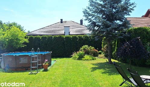 Klimatyczny i komfortowy dom jednorodzinny w Katowicach-Podlesiu
