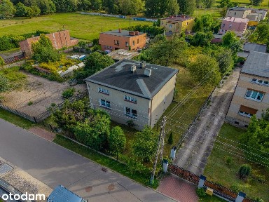 Dom, 83 m², Mikołów