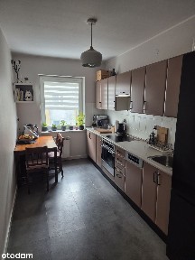 62,5m2, 3 pokoje, Bieżanów, Podłęska, komórka lokatorska, bez prowizji