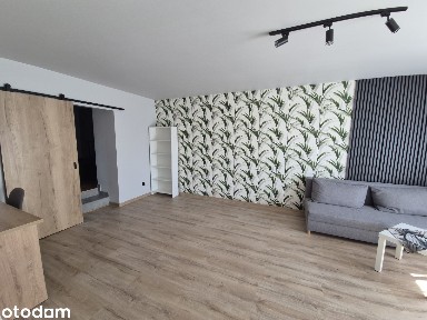 Mieszkanie z ogrodem i miejscem parkingowym w Bochni 60,5 m2 Bochnia