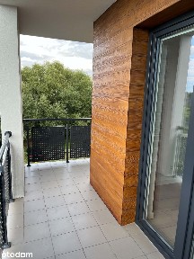 Nowoczesne mieszkanie 45,40 m2,ul. Szczecińska