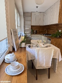 Jasne mieszkanie po generalnym remoncie Konstantynów Łódzki, 48 m²