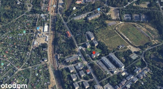 2 pokoje | do remontu | Brynów - ul. Załęska | piętro 4z4