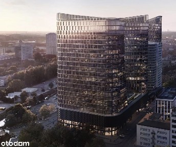 OSTATNI TAKI APARTAMENT NA 24 pietrze! Południowy - Zachód.