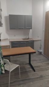 Jeżyce Prusa przy Rynku Jeżyckim Bezpośrednio