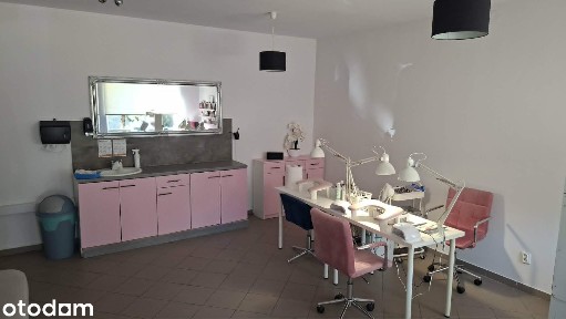 Lokal użytkowy w samym centrum Zielonej Góry