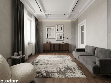 Bezczynszowe | Trzystronne | Duży balkon | Działka 185 m² | Parking