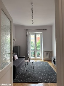 Kawalerka na Żoliborzu z balkonem, Słowackiego, 32 m2
