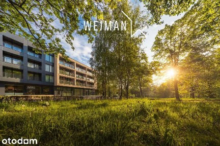 Gdańsk Aniołki - wyposażone apartamenty z 23% Vat