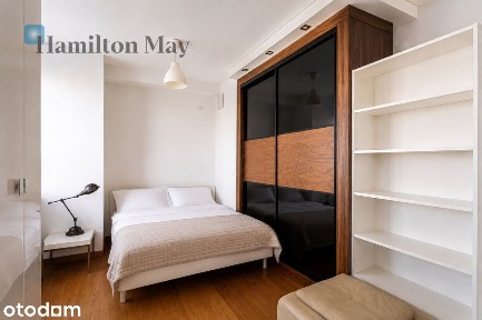 49 m² | Balkon z widokiem | Śródmieście