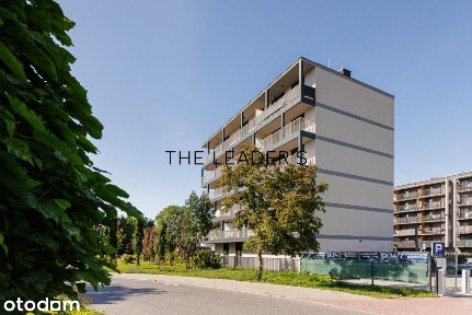 Ostatnie piętro | 40 m² balkonu | Wyjątkowa przest