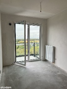 2-pokojowe mieszkanie deweloperskie | 32,84 m² | 7 piętro | Ursynów