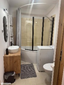 Wynajme 2 pokojowe mieszkanie 32m2 kolo Wola Park, metro Ulrychow
