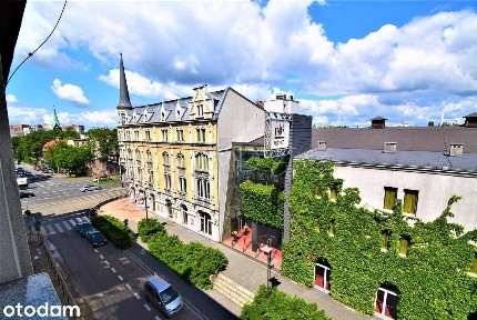 Top Centrum 112m23 pok4 piętro