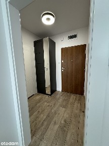 Nowe, wyposażone mieszkanie, Hokejowa-Grójec