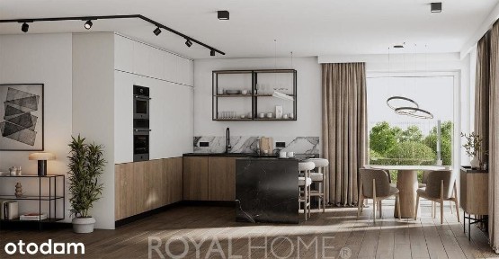 Nowoczesny dom 113 m² | pompa ciepła | rekuperacja