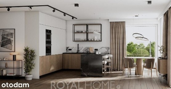 Nowoczesny dom 113 m² | pompa ciepła | rekuperacja