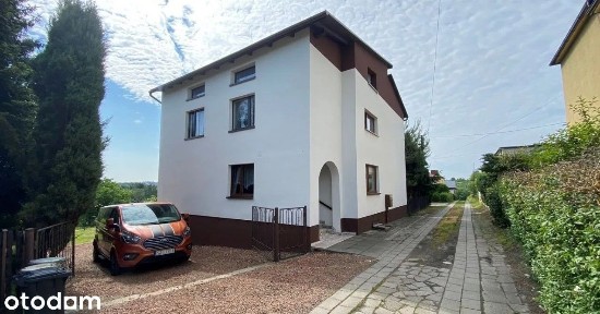 Przestronny dom 240m2 | 10 arów działki | Nowy dach 2026