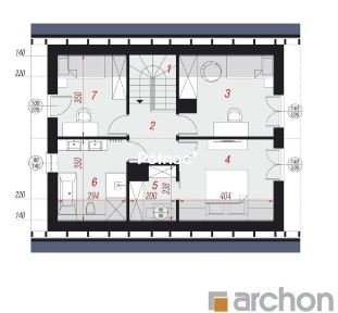 NOWY DOM 110 m² | DZIAŁKA 700 m² | BEZ PCC
