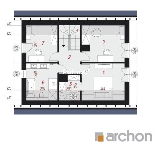 NOWY DOM 110 m² | DZIAŁKA 700 m² | BEZ PCC