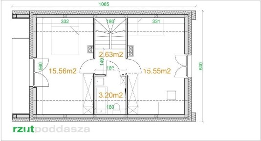 Nowy dom || Spokojna lokalizacja || Brak PCC