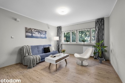 3 pokojowe mieszkanie w Poznaniu | 47,9 m² | Balkon | Winda | Piwnica