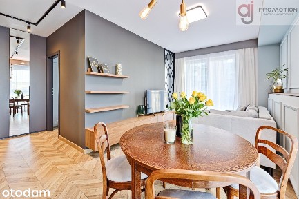 Do wynajęcia 2 pokoje, 43 m2, Tramwajowa 17B