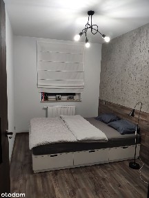 Wykończone 2-pokojowe mieszkanie 45 m² | (Czyżyny) | Bez pośredników