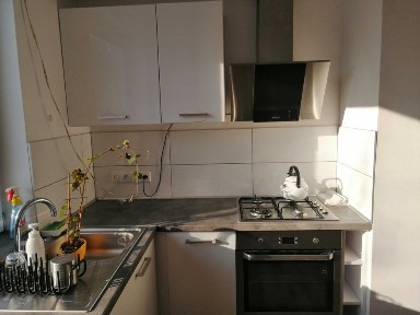 Mieszkanie 40 m2 Ligota Piękna do wynajęcia - od 15.09.2026