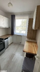 Wynajmę mieszkanie 2-pokojowe z balkonem w spokojnej okolicy