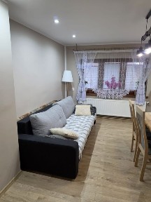 Mieszkanie 52m² po remoncie