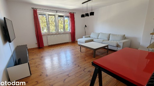 Jasne, przestronne mieszkanie w Gliwicach| Bezpośrednio od właściciela