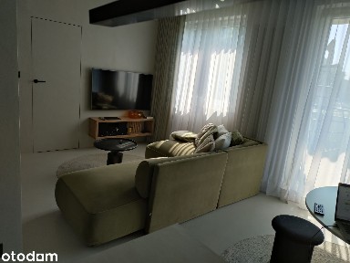 Luksusowo urządzony apartament w doskonałej lokalizacji