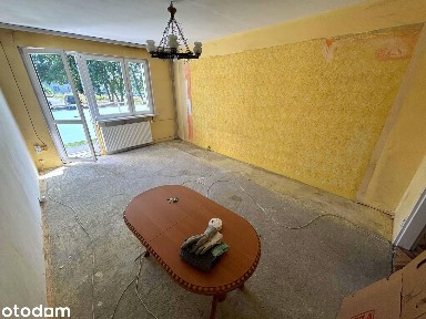 Gliwice Sośnica ul. Wiślana⭐62 m2 // 3 pokoje + balkon !