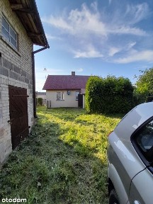 Uchanie dom z działką 1229m2 (bez pośredników)