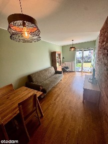 Mieszkanie 2-pok. z prywatnym ogrodem 71 m² Cegielnia Park Gorzów