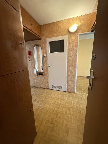 Przytulne 3-pokojowe mieszkanie 46 m² + piwnica w doskonałej lokalizacji - Aleja Róż 3