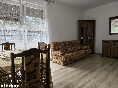 Mieszkanie | 2 pokoje | parter | garaż | komórka | balkon Środa Śląska
