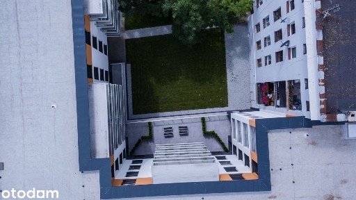 Apartament z komórką lokatorską w cenie- Centrum Legnica