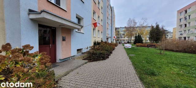 Mieszkanie na sprzedaż Olsztyn Kołobrzeska 13C, 48m2 kuchnia, 3 pokoje