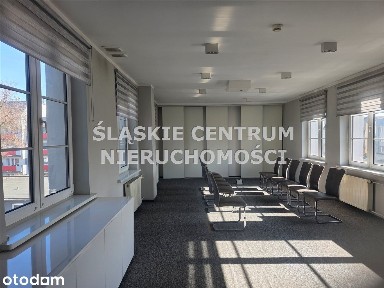 Lokal biurowy Piekary Śląskie